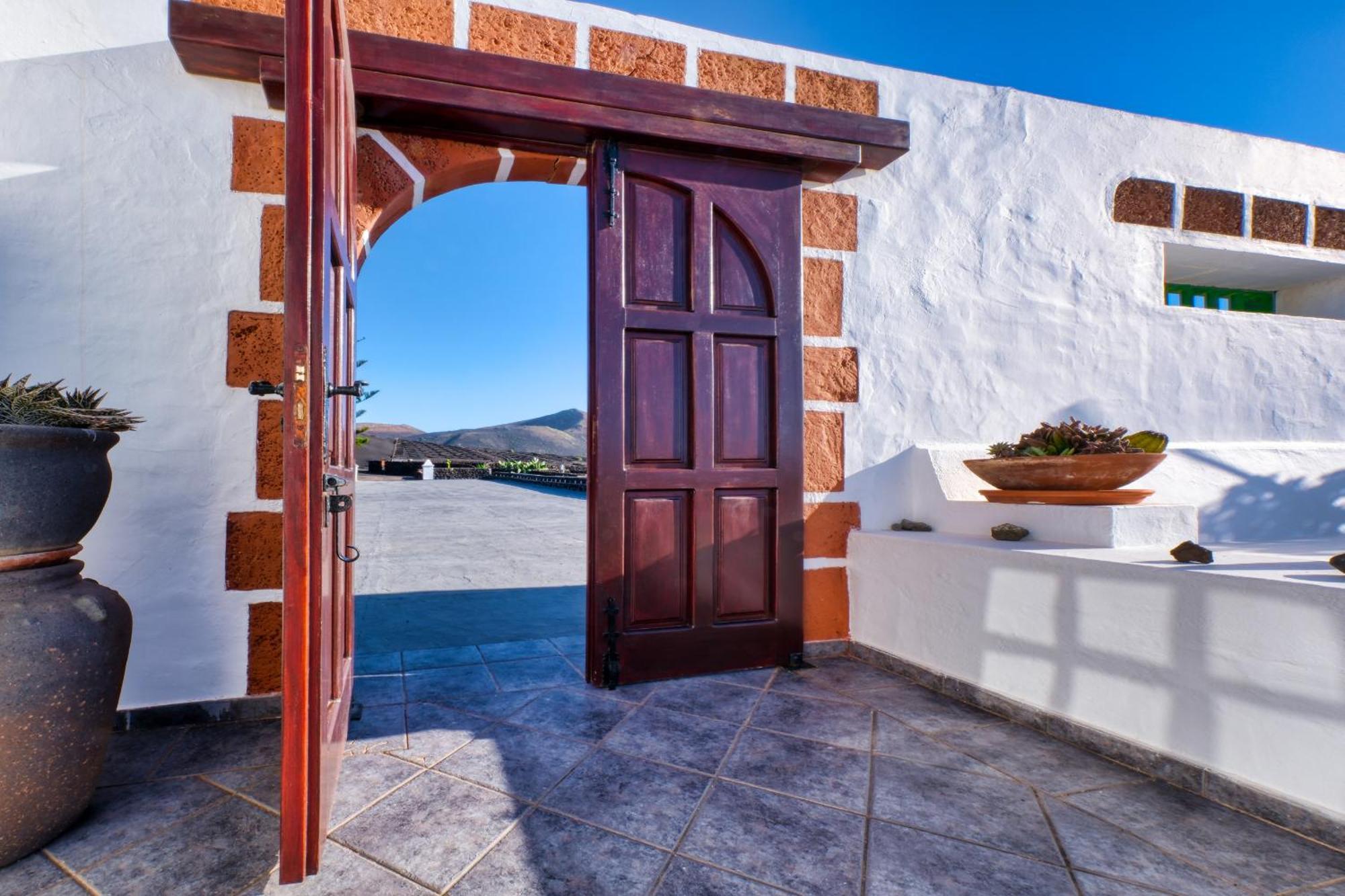 Casa Diama Hébergement de vacances *