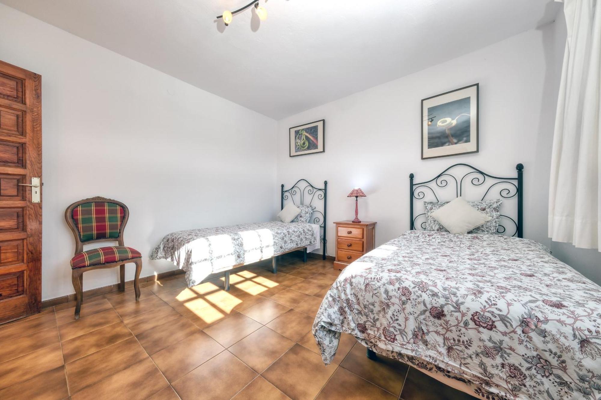 Casa Diama Hébergement de vacances Yaiza (Lanzarote)