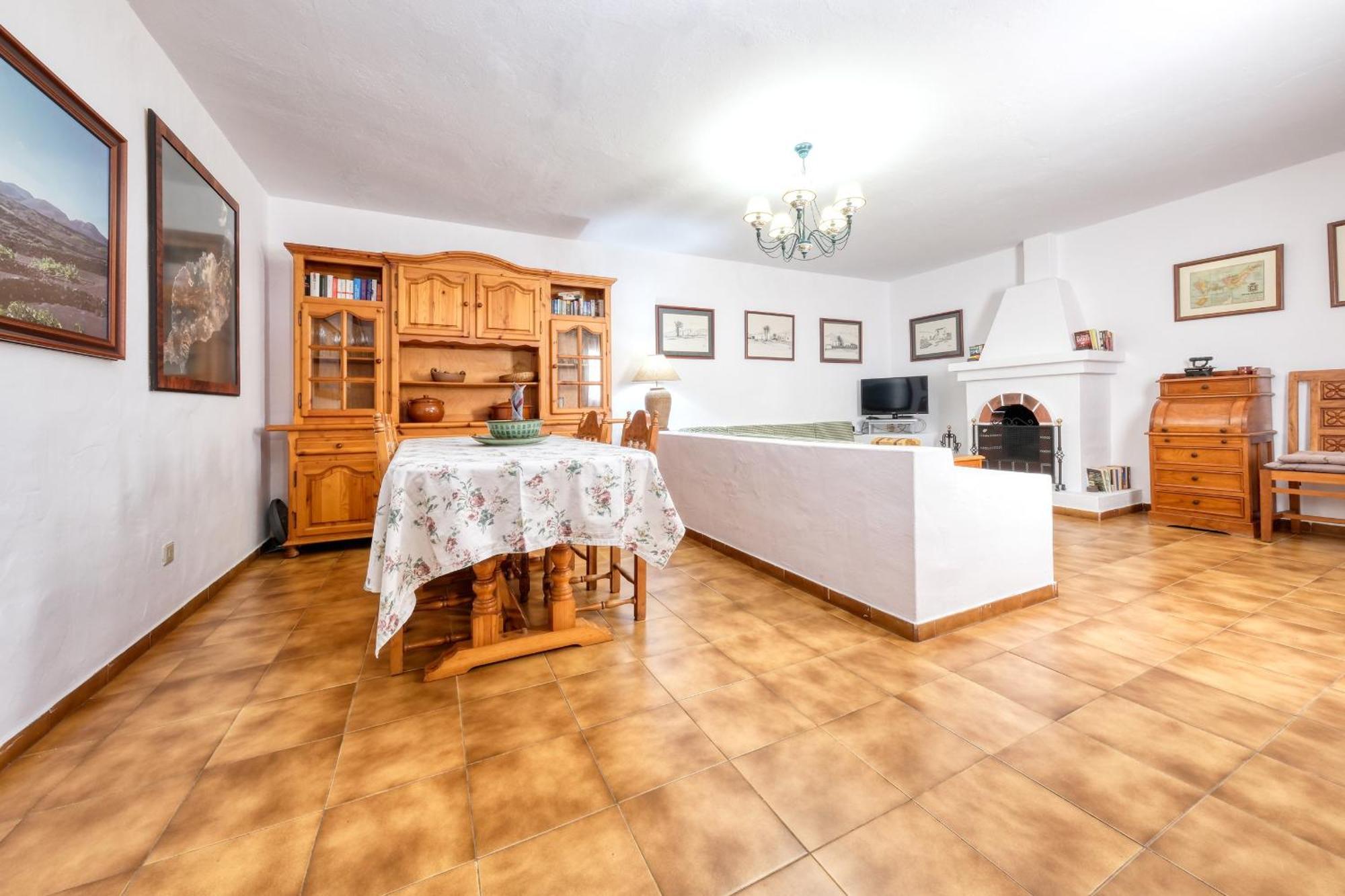Hébergement de vacances Casa Diama