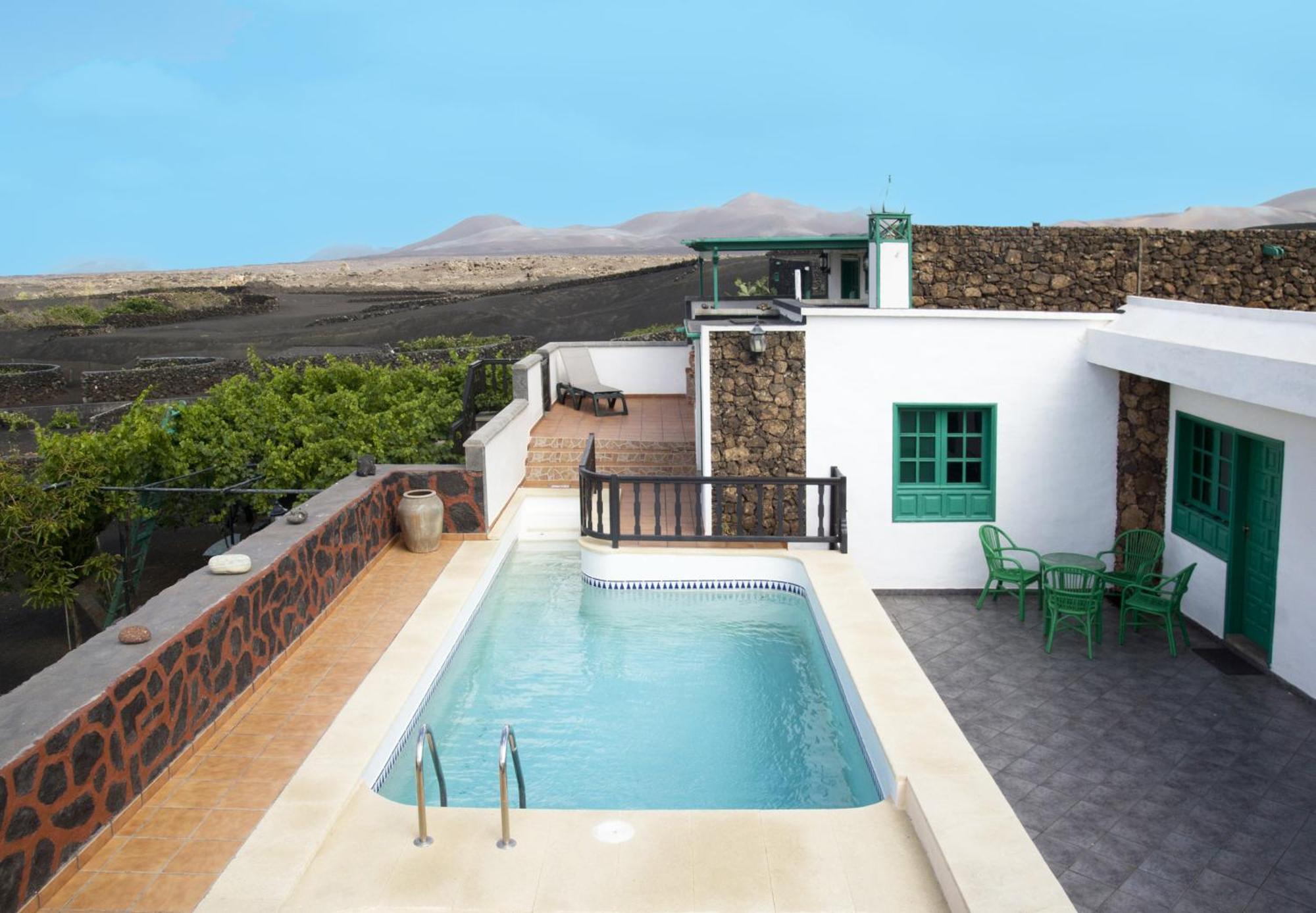 Casa Diama Hébergement de vacances
